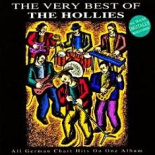 The Very Best Of The Hollies